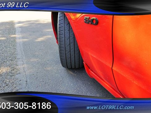 Used 2013 Ford Mustang GT Premium w/ GT Track Pkg RWD image 4