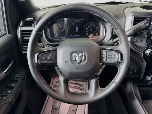 New 2025 RAM 2500 Power Wagon image 11