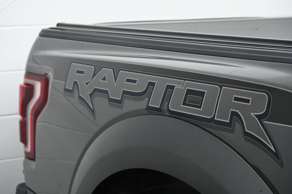Used 2018 Ford F150 Raptor w/ Equipment Group 802A Luxury AWD/4WD image 11