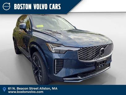 New 2026 Volvo XC90 B6 Plus w/ Protection Package Premier