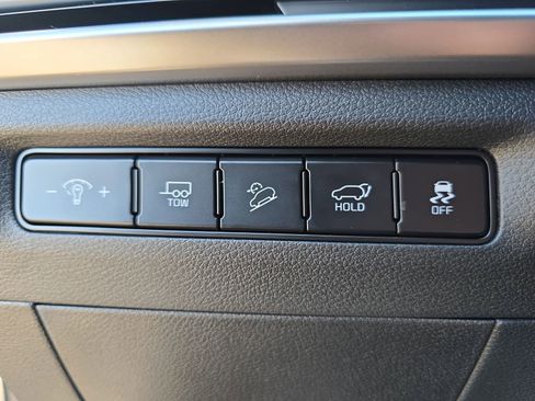 New 2025 Kia Telluride EX X-Line image 28