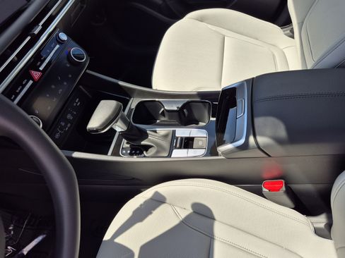 New 2027 Hyundai Santa Cruz SEL FWD image 21