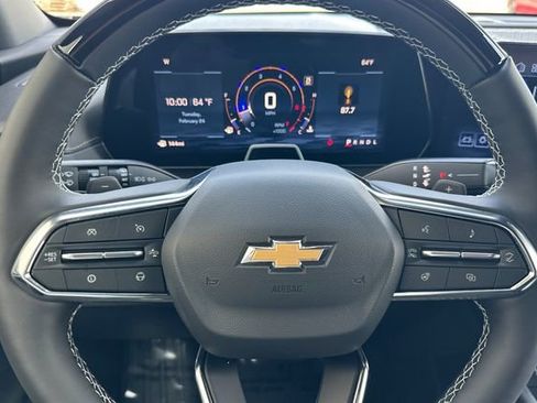 New 2026 Chevrolet Traverse High Country FWD image 32