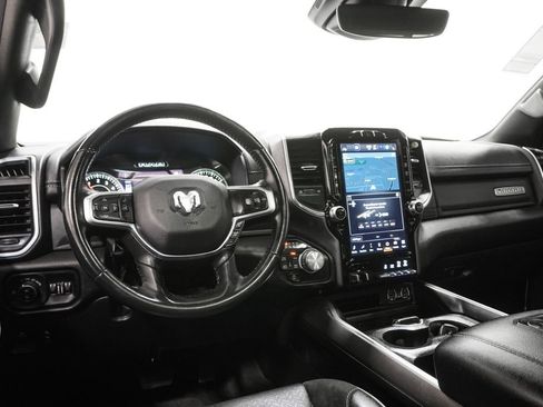 Used 2023 RAM 1500 Laramie image 22