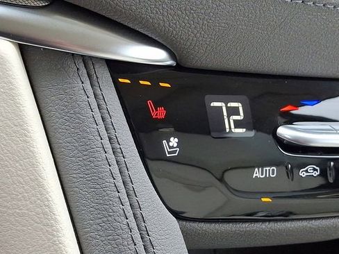 New 2026 Cadillac XT5 Premium Luxury w/ Driver Assist Package AWD/4WD image 15