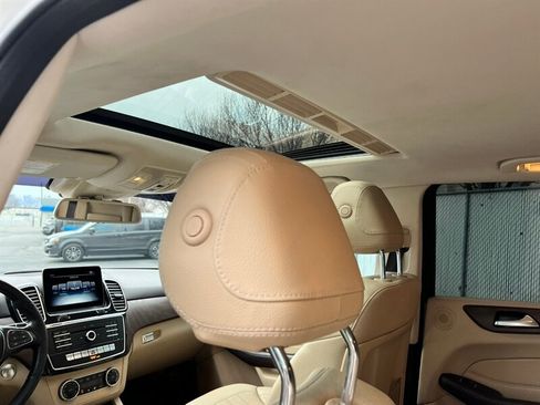 Used 2019 Mercedes-Benz GLE 400 4MATIC w/ Premium 1 Package image 25