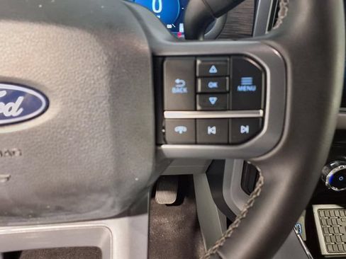 Used 2024 Ford F150 XLT w/ Equipment Group 302A MID AWD/4WD image 20