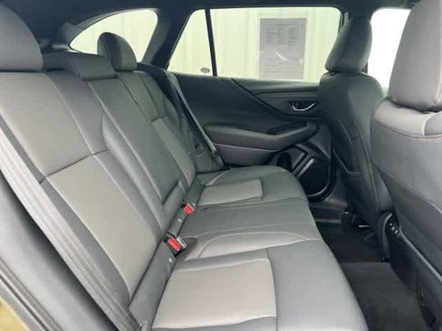 Used 2022 Subaru Outback Wilderness image 24