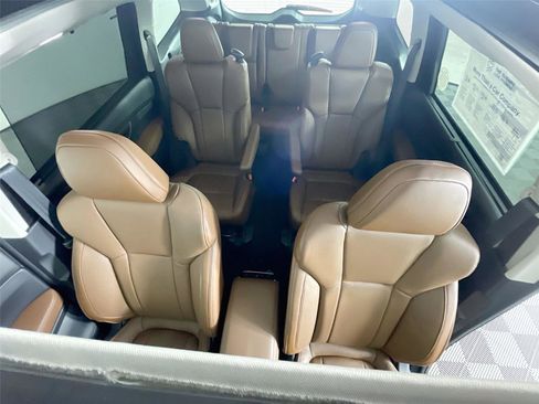 New 2026 Subaru Ascent Touring image 8
