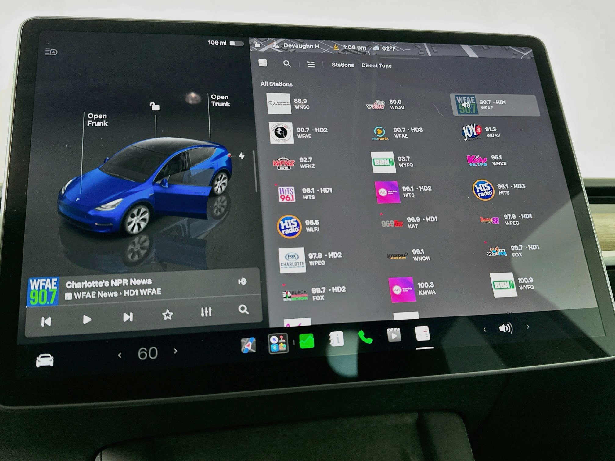 Used 2023 Tesla Model Y Long Range AWD/4WD image 19
