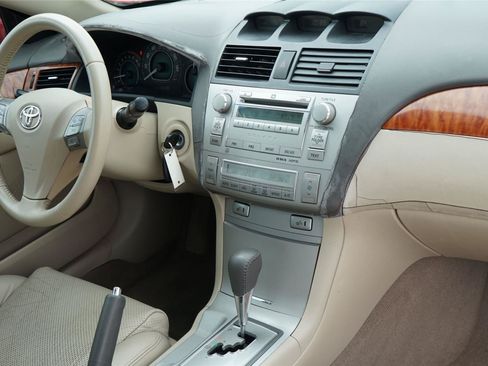 Used 2008 Toyota Solara SLE FWD image 24