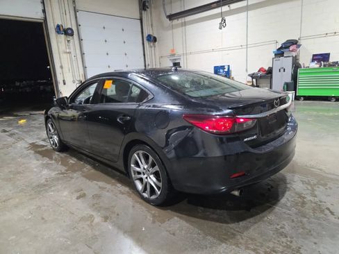 Used 2014 MAZDA MAZDA6 Grand Touring image 2