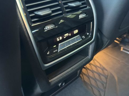 Certified 2024 BMW X6 xDrive40i w/ Premium Package AWD/4WD image 12