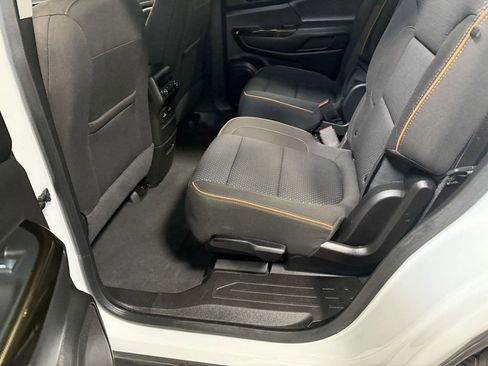 Used 2023 GMC Acadia AT4 image 48