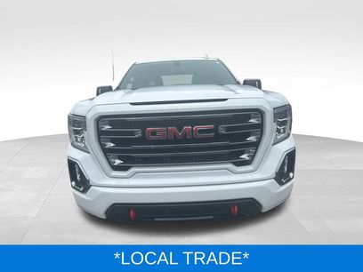 Used 2021 GMC Sierra 1500 AT4