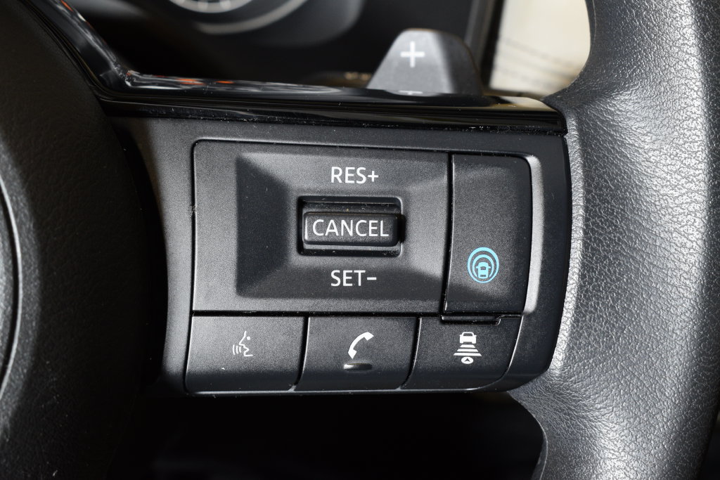 Used 2021 Nissan Rogue SV AWD/4WD image 20