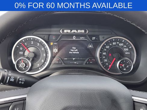 New 2026 RAM 1500 Laramie image 14