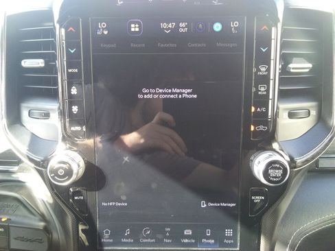 Used 2022 RAM 2500 Limited w/ Towing Technology Group image 23