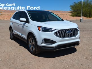 Used 2023 Ford Edge SEL w/ Convenience Package AWD/4WD video 1