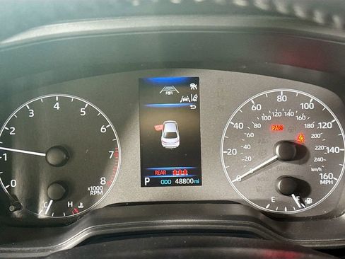 Used 2024 Toyota Corolla SE image 14