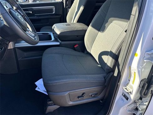 Used 2023 RAM 1500 Classic Warlock image 24