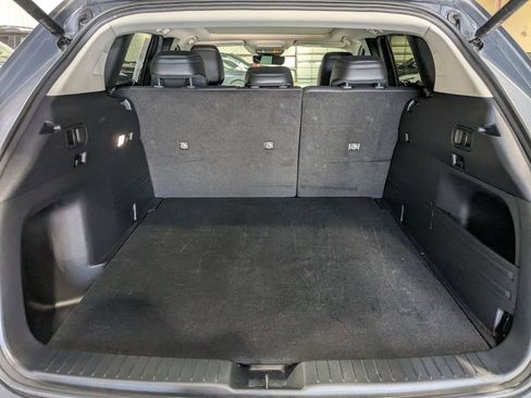 Used 2025 MAZDA CX-50 AWD 2.5 Hybrid w/ Premium Pkg image 29