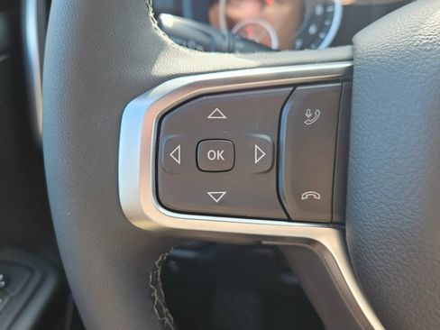 New 2026 RAM 1500 Big Horn w/ Night Edition image 21