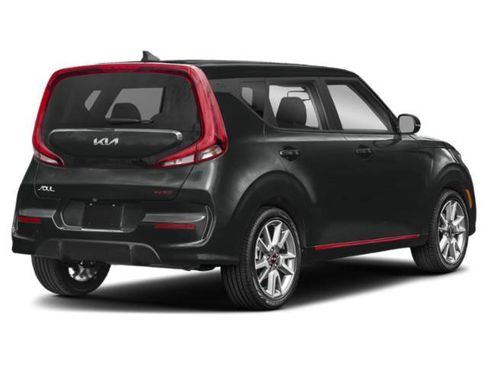 Used 2022 Kia Soul GT-Line image 2