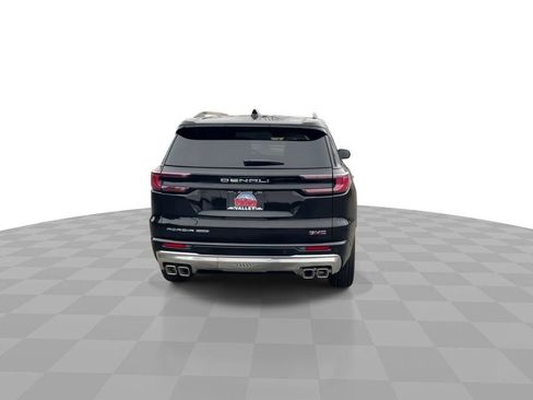 New 2026 GMC Acadia Denali w/ Super Cruise Package AWD/4WD image 7