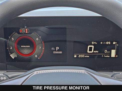 New 2026 Nissan Sentra S image 25