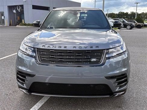 New 2026 Land Rover Range Rover Velar Dynamic SE image 10