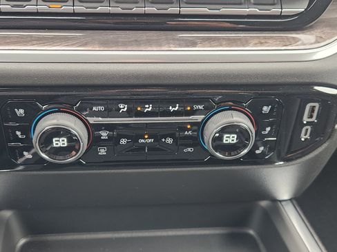 New 2026 Chevrolet Silverado 2500 LTZ w/ Trail Boss Package image 21