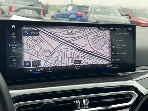 Used 2024 BMW 330e w/ Premium Package image 13