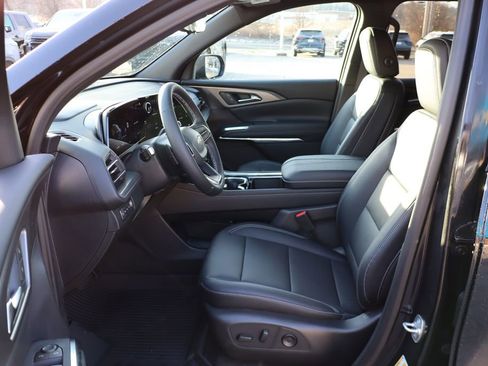 New 2026 Chevrolet Traverse LT w/ Driver Confidence Package image 10