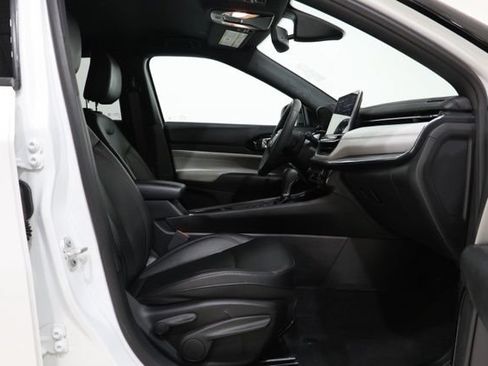 Used 2024 Jeep Compass Limited AWD/4WD image 38