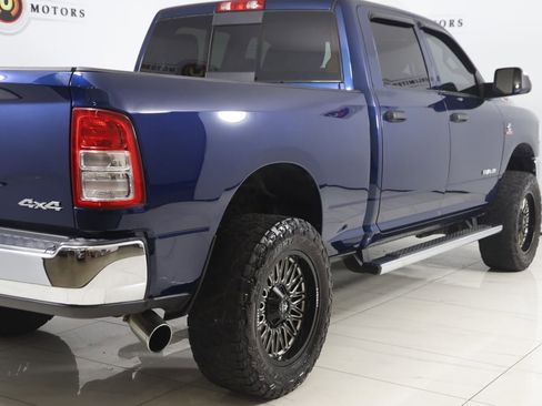 Used 2020 RAM 3500 Tradesman image 44