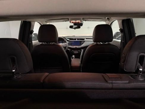 Used 2021 Buick Encore GX Preferred w/ Cold Weather Comfort Package FWD image 9