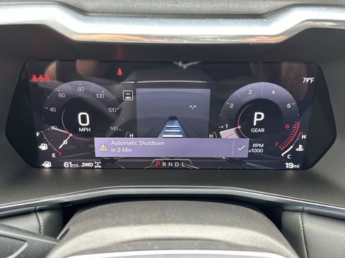 New 2025 GMC Canyon Elevation w/ Convenience Package image 17