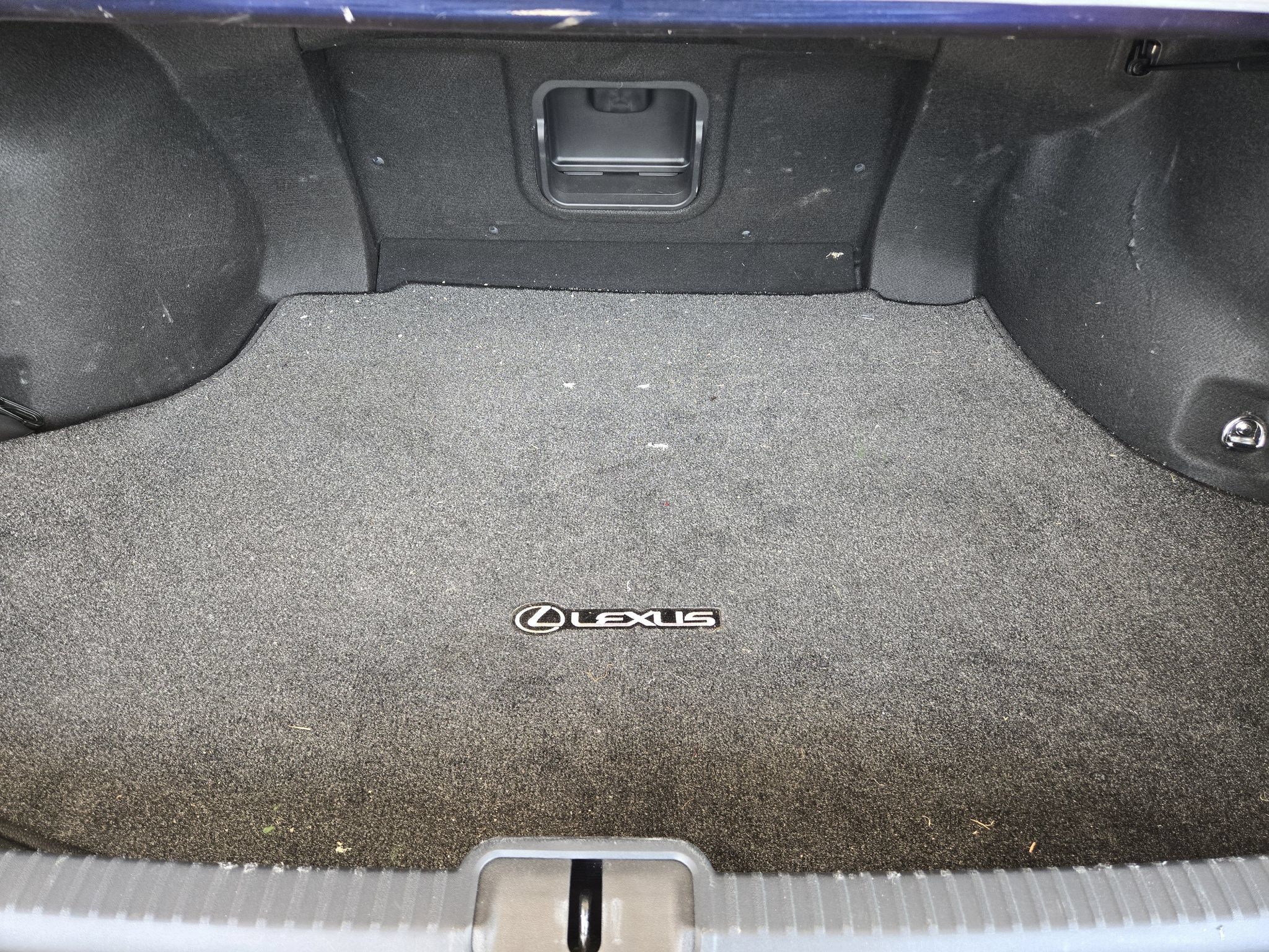 Used 2022 Lexus ES 350 w/ Premium Package FWD image 33