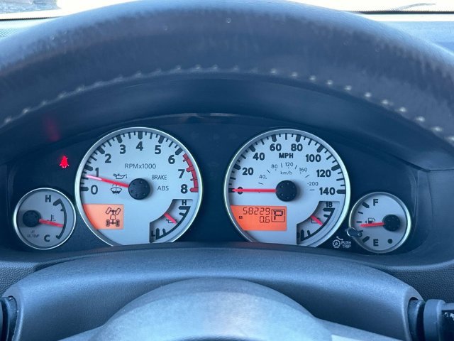Used 2014 Nissan Frontier PRO-4X w/ Pro-4x Luxury Package AWD/4WD image 36