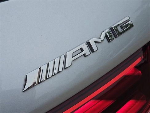 Certified 2024 Mercedes-Benz GLB 35 AMG GLB 35 AMGﾮ image 12