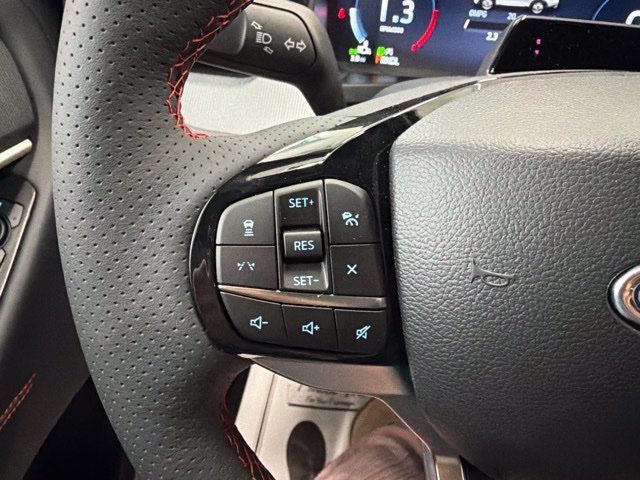 New 2027 Ford Explorer ST-Line w/ Premium Package AWD/4WD image 29