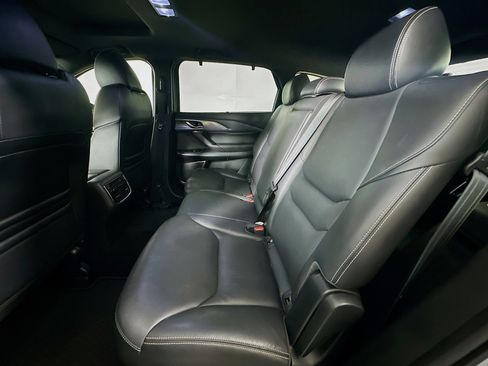 Used 2021 MAZDA CX-9 Grand Touring FWD image 29