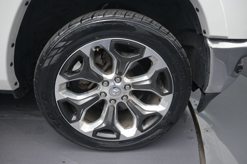 Used 2023 RAM 1500 Limited RWD image 9