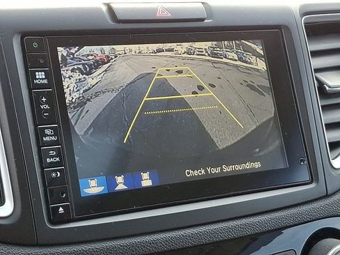 Used 2015 Honda CR-V EX-L image 22