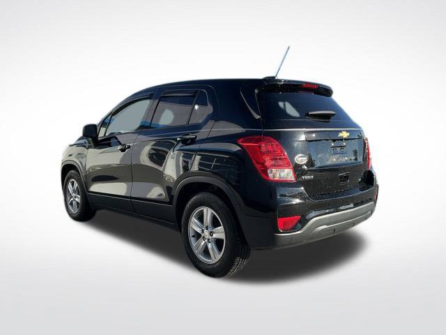 Used 2019 Chevrolet Trax LS w/ Tint and Cruise Package FWD image 5