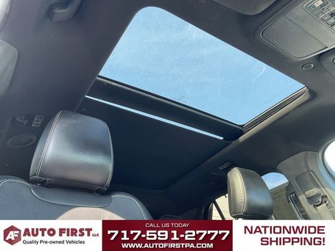 Used 2021 Ford Explorer ST w/ Equipment Group 401A AWD/4WD image 24