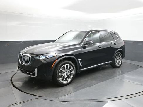 New 2026 BMW X5 sDrive40i image 34