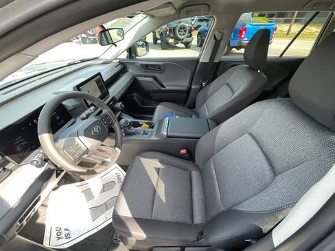 Used 2026 Toyota RAV4 LE FWD image 13