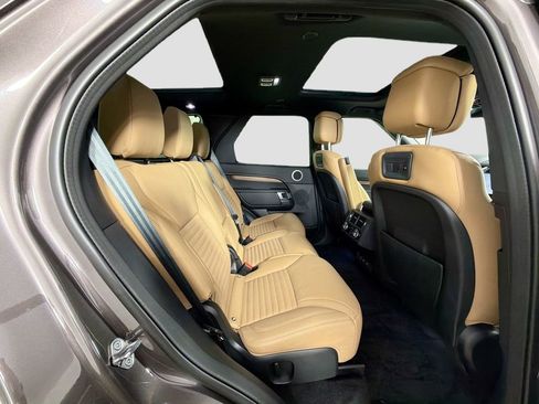 Certified 2024 Land Rover Discovery Dynamic SE AWD/4WD image 29